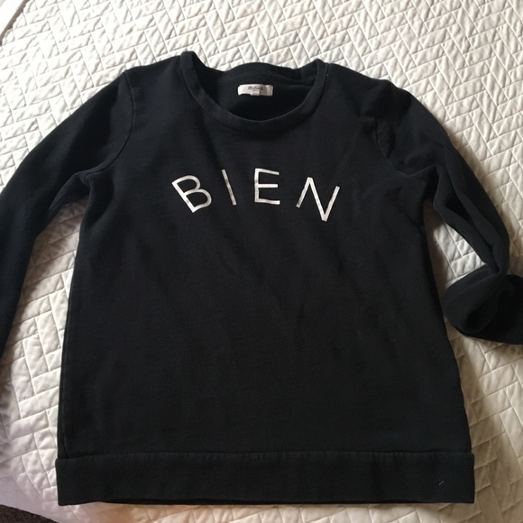 Madewell Tops - Madewell sweatshirt
